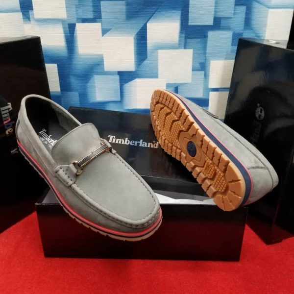 ASH SUEDE EASY WEAR FOR MEN
